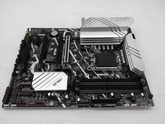 Asus Prime Z790 Gaming WIFI7 ATX Intel LGA 1700/LGA 1800 Motherboard