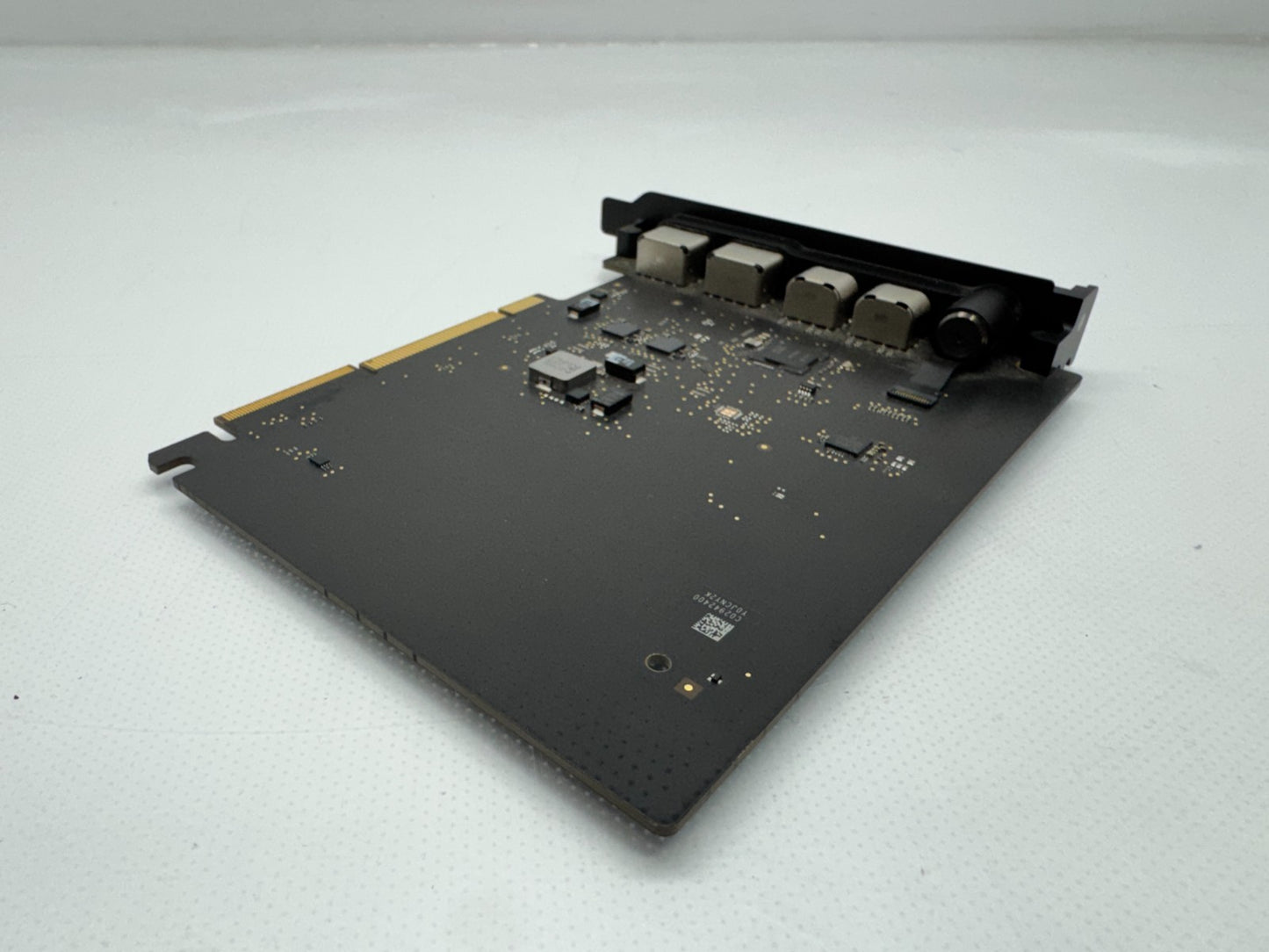 Apple 820-01228-07 I/O Card Board Module for A1991 Mac Pro 2019
