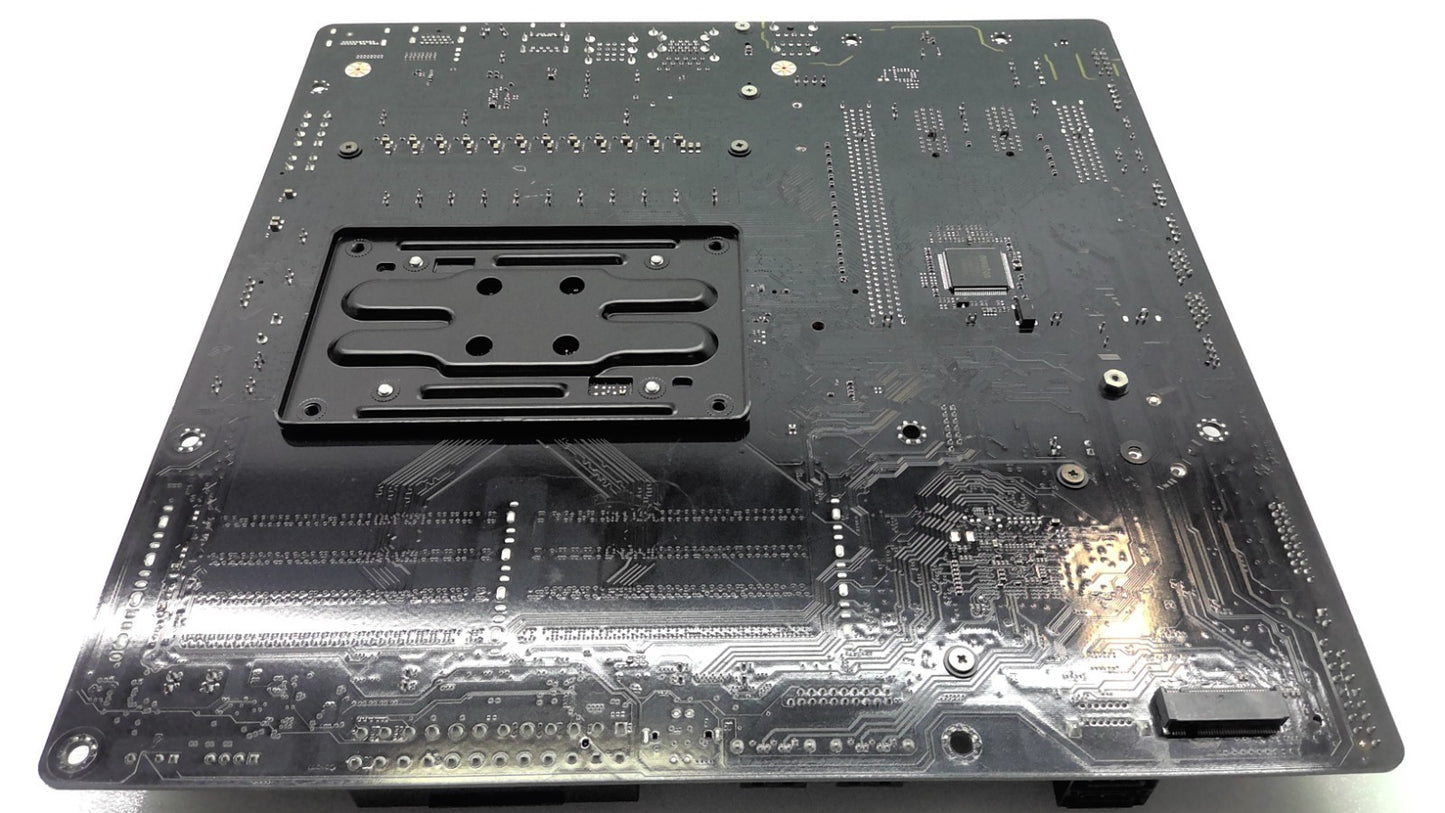 ASRock B650M-C Micro ATX Motherboard AMD Socket AM5 DDR5 HDMI *Read Please*