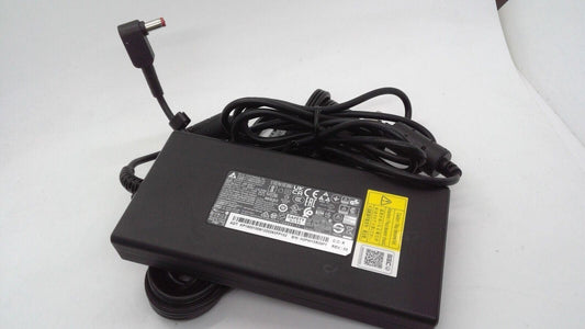 Genuine Delta MSI ADP-180TB F 19.5V 9.23A 180W Power Adapter Charger Red Tip 5.5