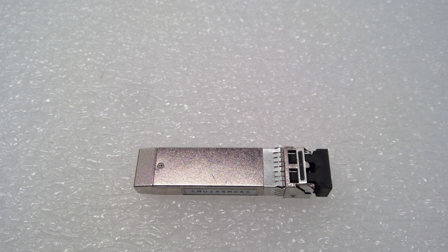 Cisco DS-SFP-FC64G-SW, 64GB  P/N 10-3538-01, SW SFP with hologram
