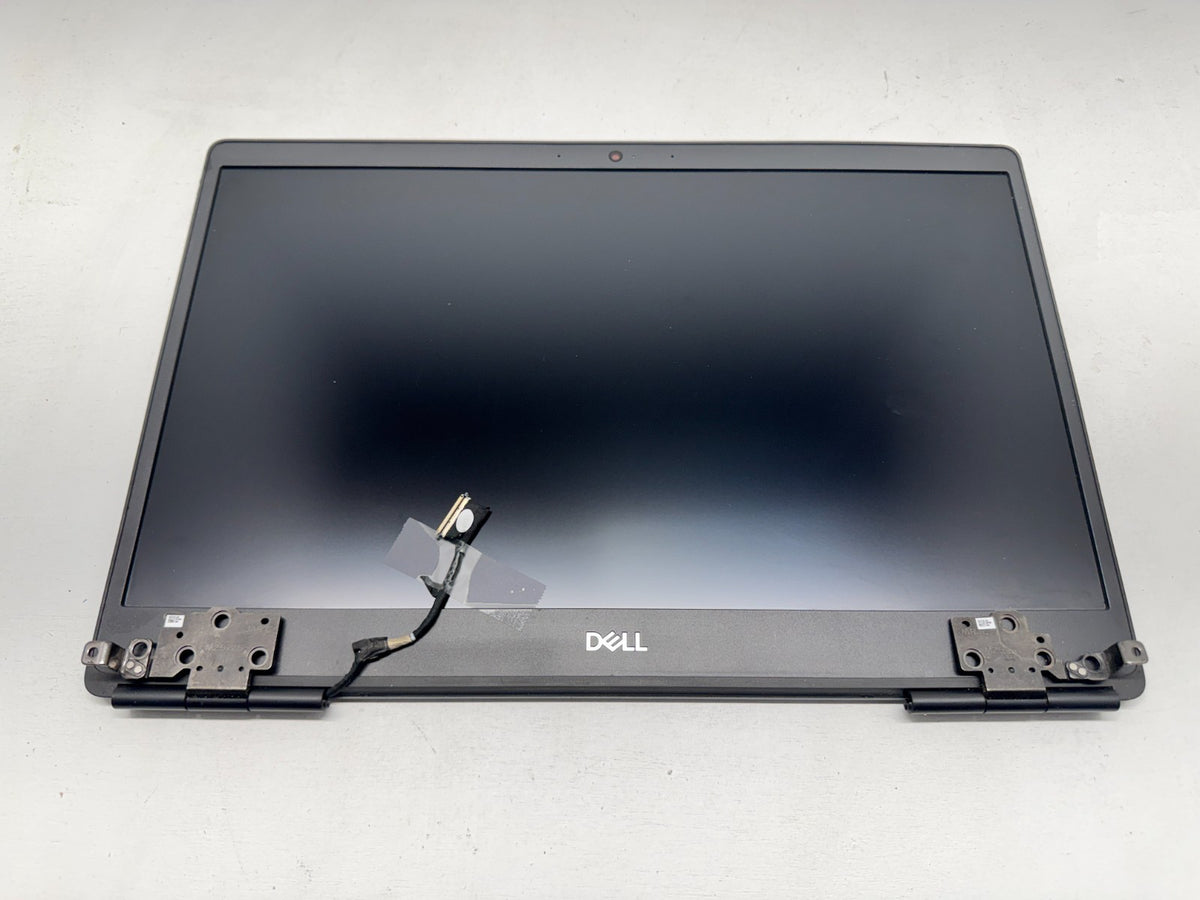 Dell Precision 7550 15.6" 1920 x 1080 LCD Matte Screen Complete Assembly *READ*