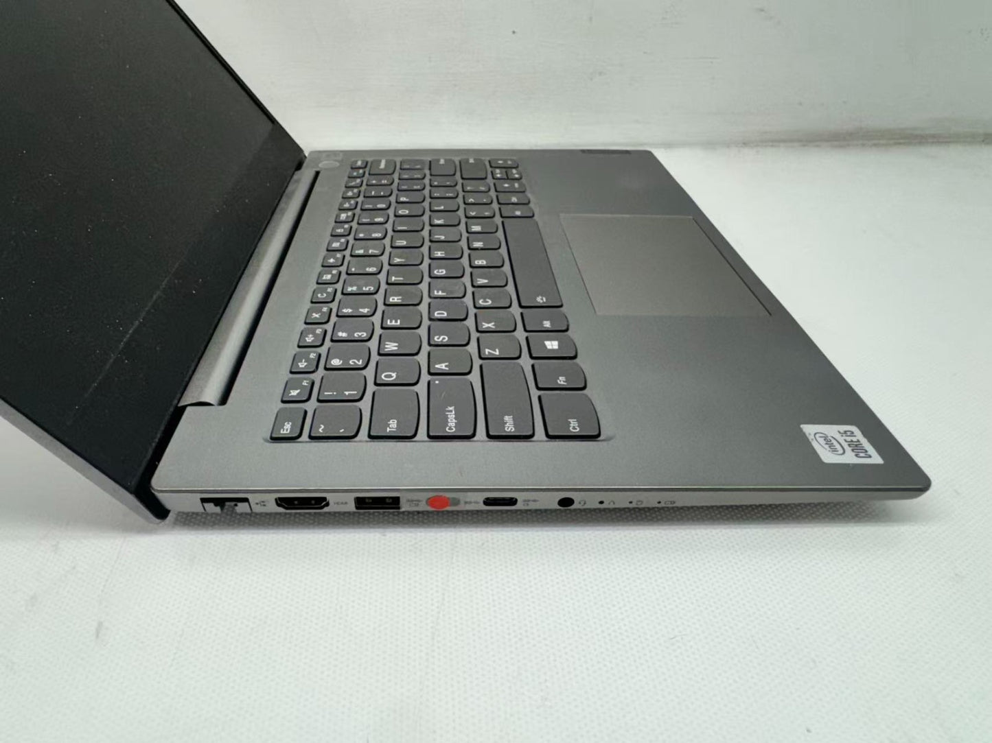 Lenovo ThinkBook 14-IIL 14" Laptop i5-1035G1@1.0GHz 16GB RAM 256GB W/AC *READ*