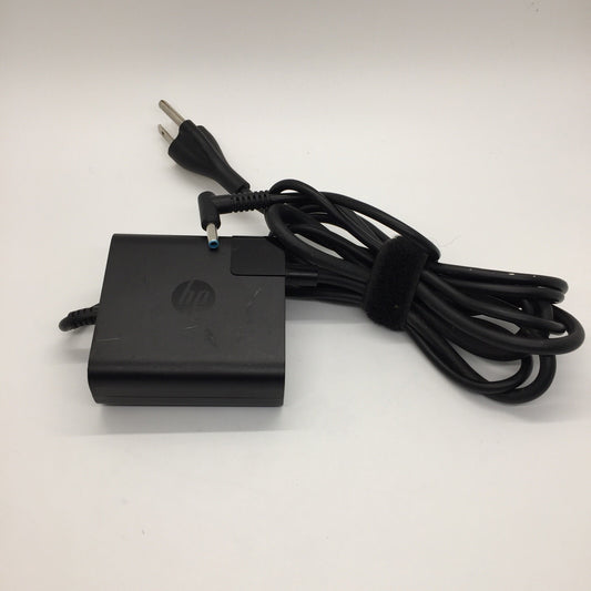 Genuine HP TPN-CA05 19.5V 3.33A 65W AC Power Adapter Charger 853605-002