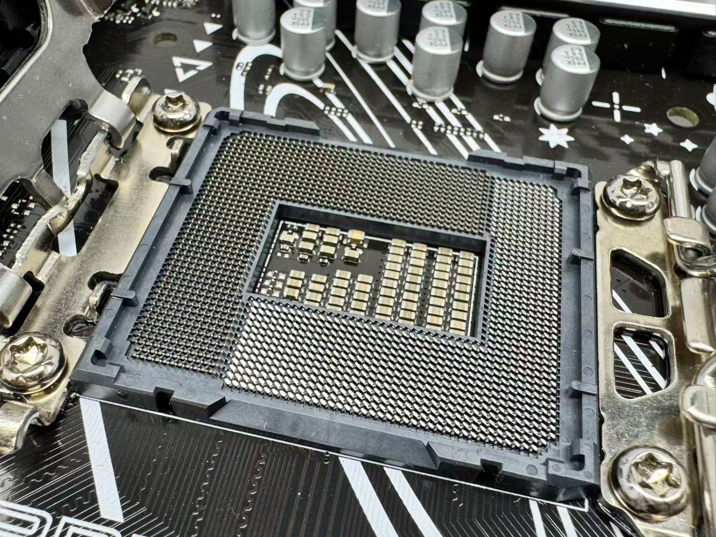 ASUS PRIME B760M-A AX micro ATX Motherboard Socket LGA1700 DDR5 WIFI READ"