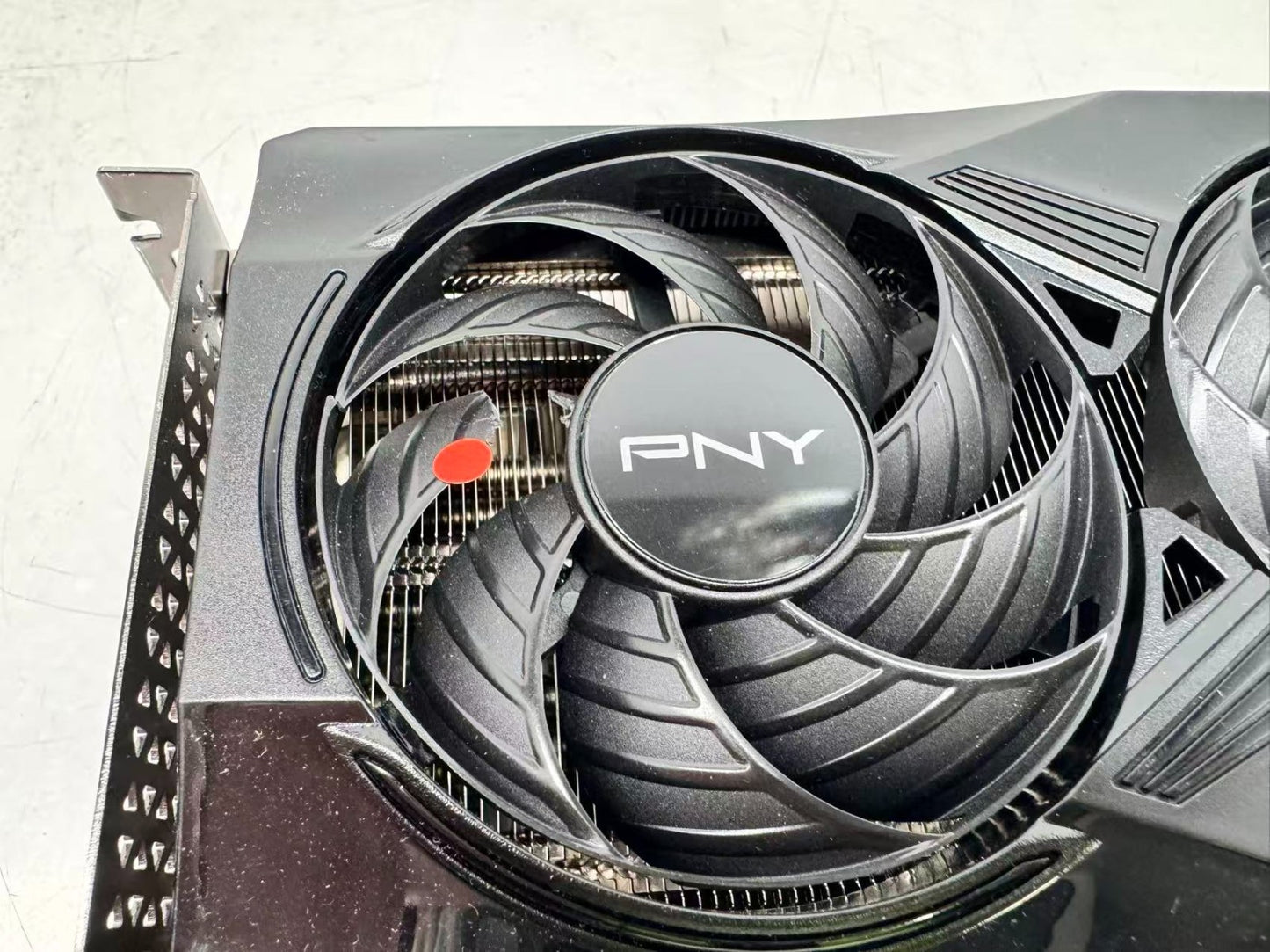 PNY GeForce RTX 5070 Ti 16GB GDDR7 OC Triple Fan Graphics card *READ*