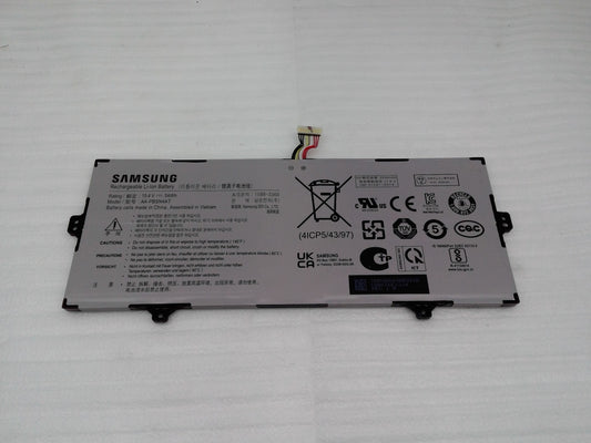 Genuine AA-PBSN4AT Laptop Battery for Samsung Galaxy Book NP750XDA NP750TDA