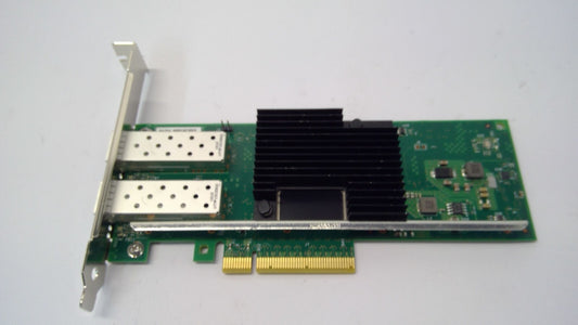 Lenovo 00YK615 Intel X710-DA2 FC 2-port SFF+ PCI-E HBA J31980-005 High Profile