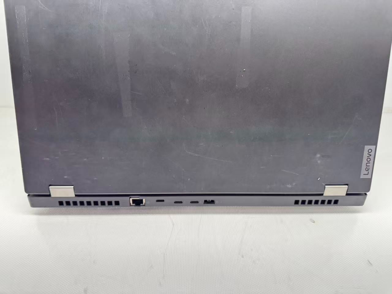 Lenovo ThinkPad P15 Gen 1 15.6" Intel i7-10750H@2.60GHz 16G 256G T1000 No/AC