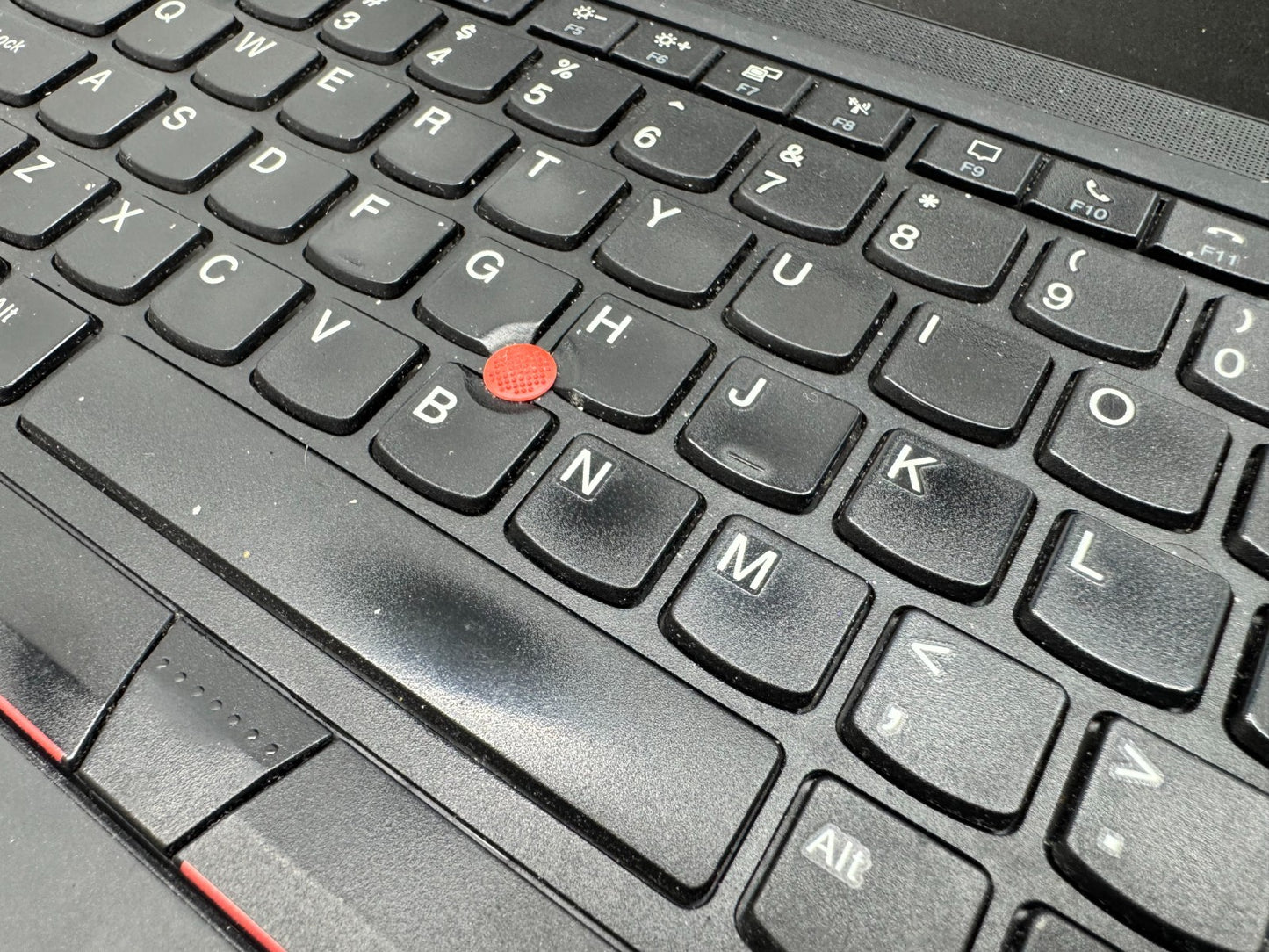 Lenovo ThinkPad T14 Gen2 14" Touch i7-1185G7@3.0GHz 8GB RAM 256G SSD *Read*