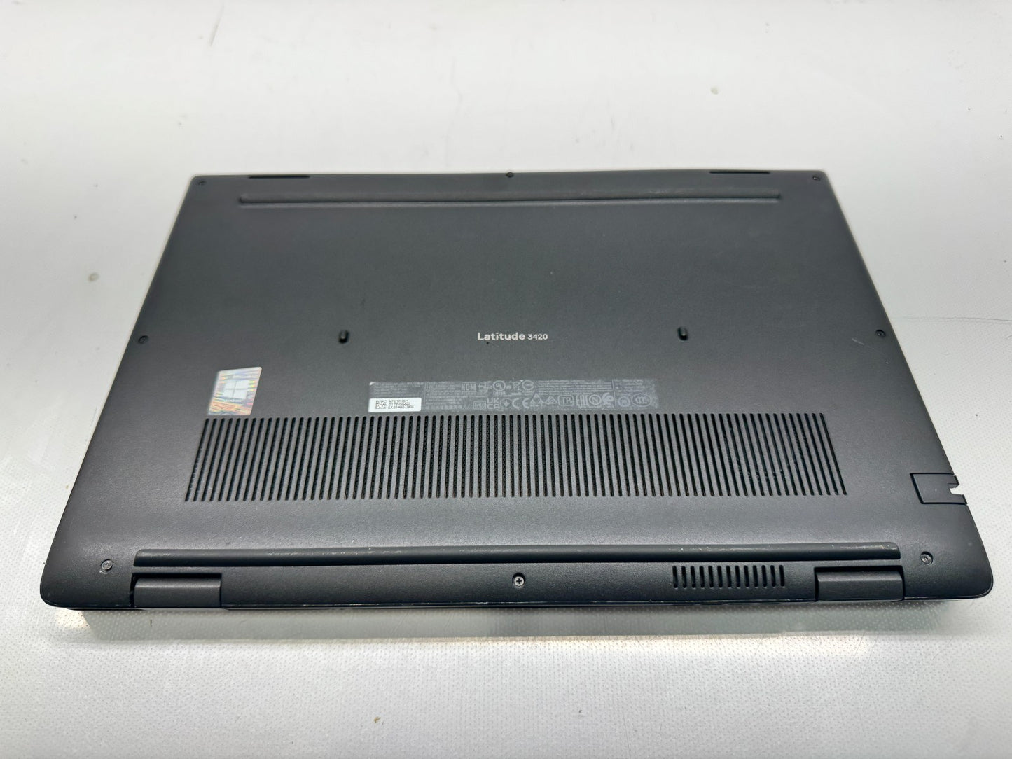 Dell Latitude 3420 Intel i5-1145G7@2.6Ghz 16GB RAM 256G SSD Windows 11