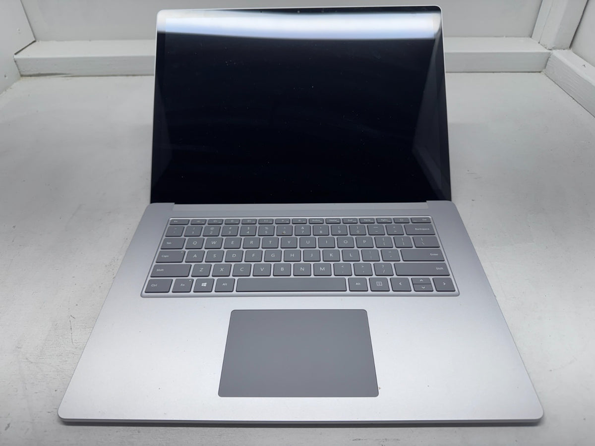 Microsoft Surface Laptop 3 1872 Intel i7-1065G7@1.3Ghz 16G 512G Win 11 W/AC