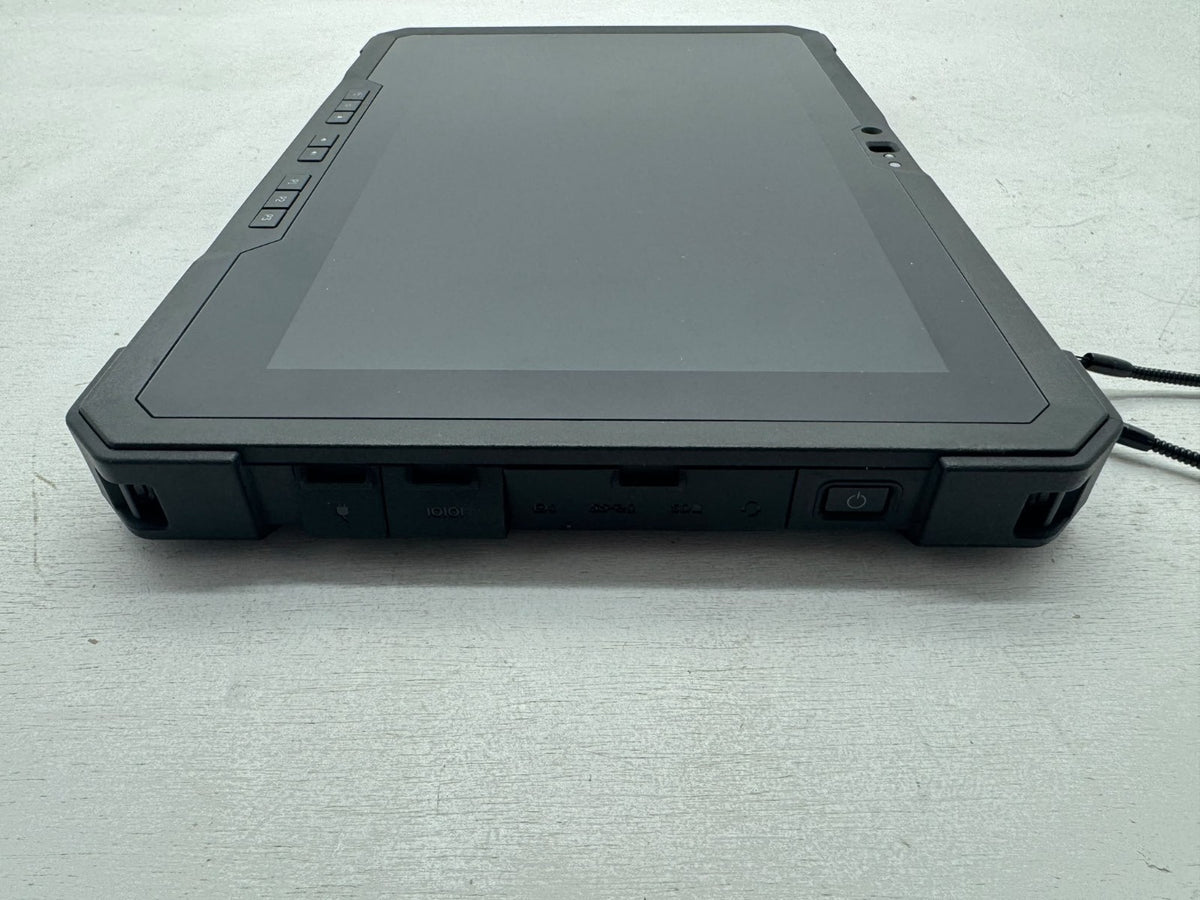 Dell Latitude 7220 Rugged Extreme 12" i3-8145U@2.1GHz 8GB 256 GB W/AC