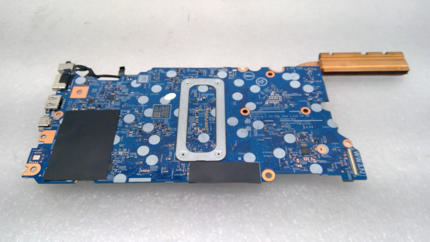 Dell Latitude 3520  i7-1165G7@2.8GHz Motherboard PN:000H1J