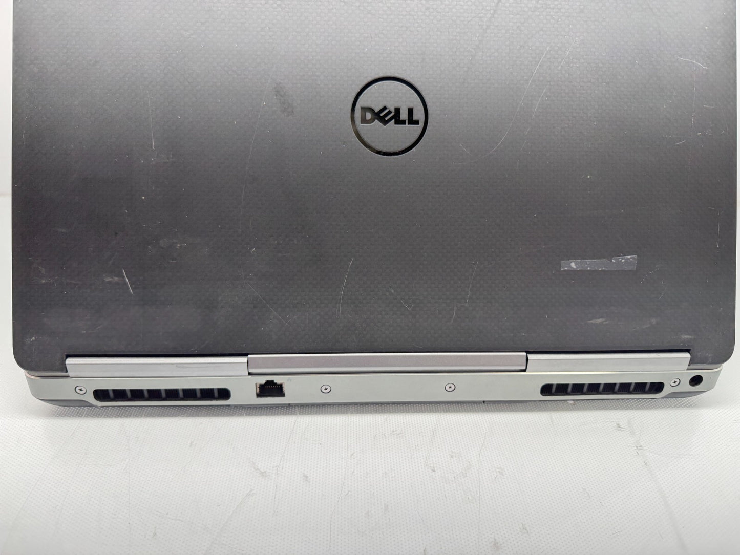 Dell Precision 7520 Intel i7-6820HQ@2.7Ghz 16GB 256GB SSD M2200 W/AC
