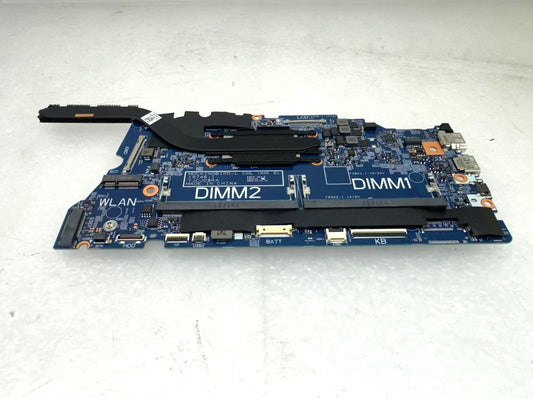 Dell Latitude 3410 i5-10210U @1.60GHz 0PD7RH Laptop Motherboard
