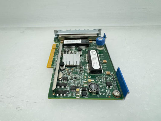 HP 629133-002 4-Port Ethernet Adapter Card