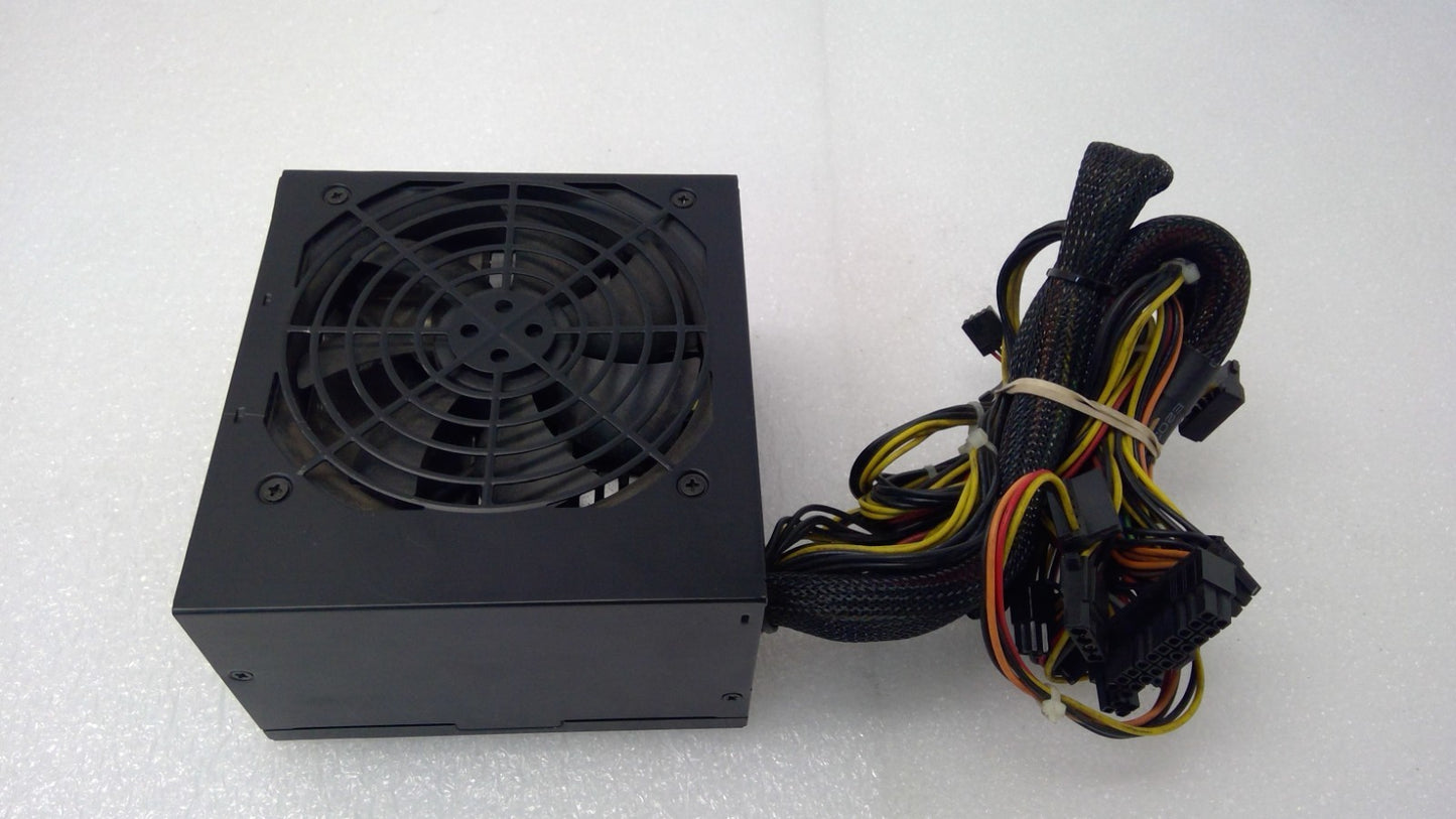 Cooler Master 600W Power Supply PSU RS-600-ACAA-B1   ATX
