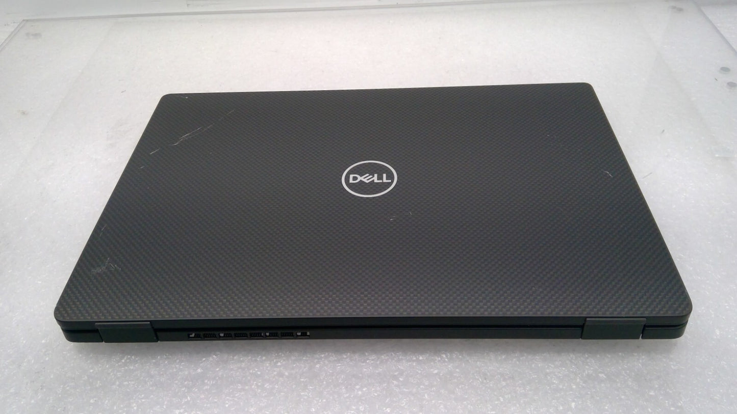 *Read* Latitude 7410 i5-10310U 1.70GHz 16GB RAM 256 SSD *NO SSD/NO Battery