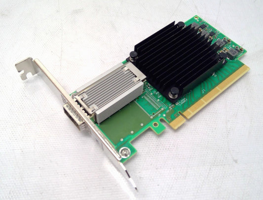 Mellanox MCX515A-CCAT ConnectX-5 100GbE Single Port Adapter Card