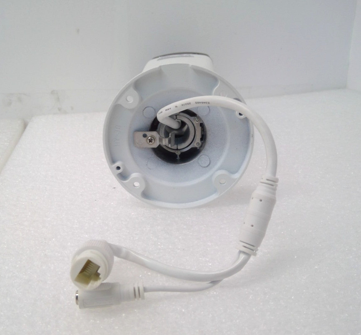 Alarm.com ADC-VC736 Indoor/Outdoor Bullet Camera, 1080p HD, PoE, IR Night Vision