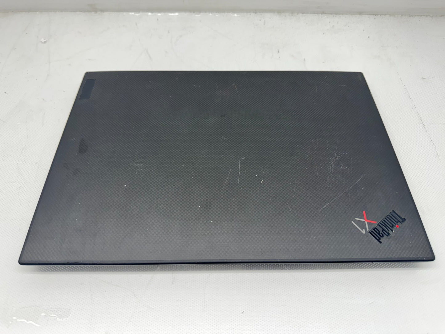 Lenovo ThinkPad X1 Carbon Gen 9 UHD 14" Intel i7-1185G7@3.0GHz 16GB 256G W/AC