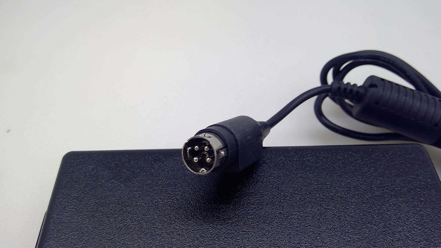 Genuine Delta Electronics ADP-90WH K AC Adapter Power Charger 4-PIN 19.5V 4.62A