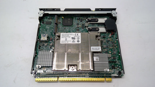 HP 846832-001 Proliant M710X SERVER CARTRIDGE - 833107-001