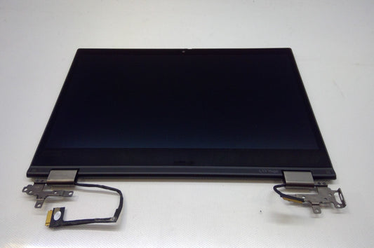 Lenovo L13 Yoga Gen 2 13.3" 1920 x 1200 Glossy Screen Complete Assembly Black