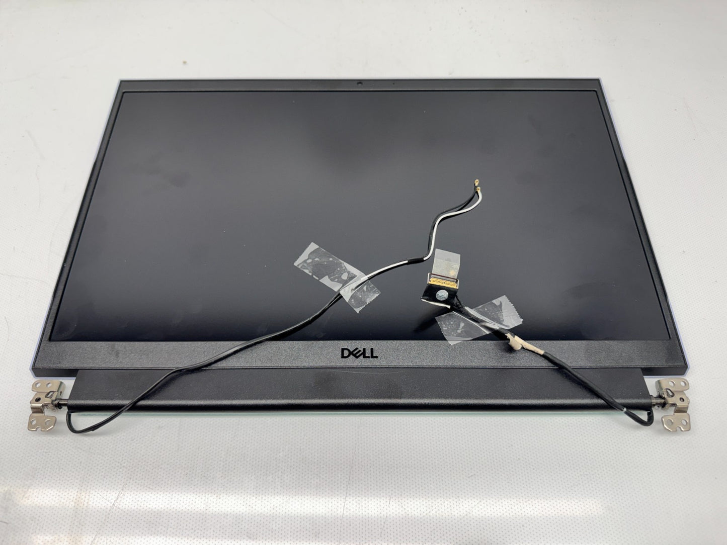 Dell G15 5530 15.6" 1920x1080 Matte 165Hz LCD Screen Complete Assembly Purple