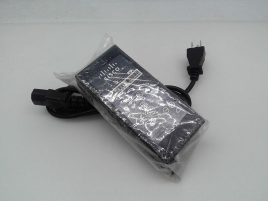 Cisco 341-0556-01 REV.: A0 Power Injector Model: FA015LS1-00 Input: 100-240V 48V