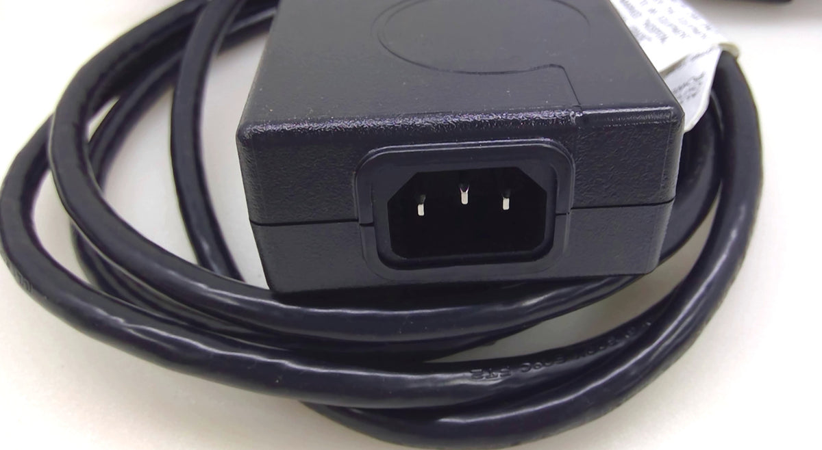 SL Power Ault MENB1050A0600F02 6V 7A 42W AC/DC Power Supply Adapter w/ Cord