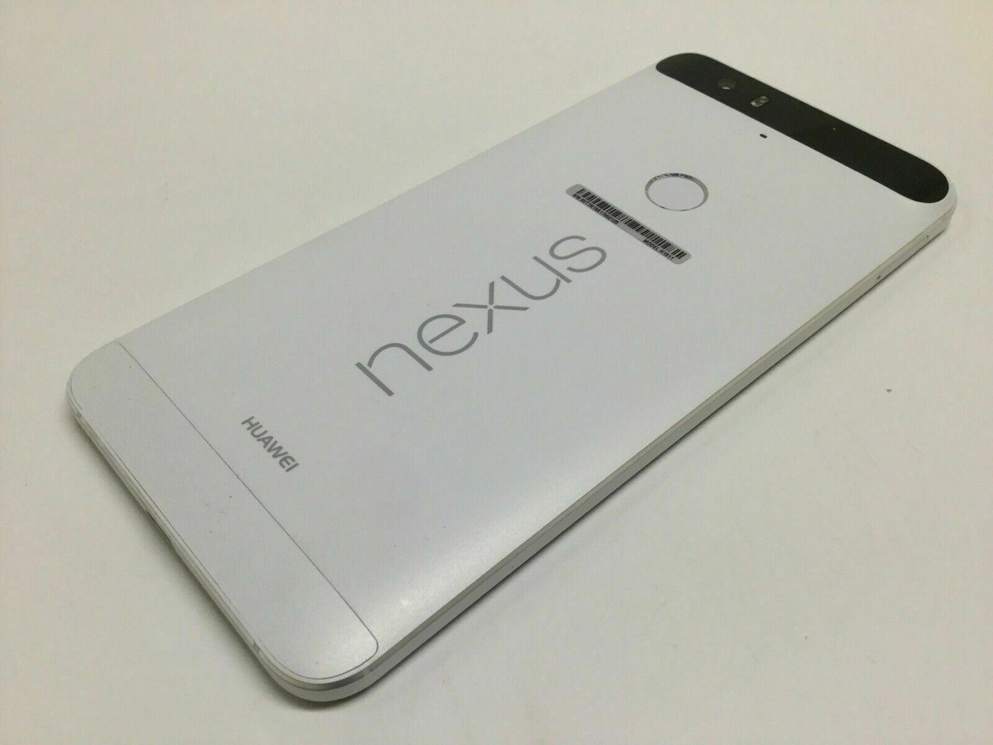Huawei H1511 Nexus 6P 128GB Clean IMEI Smartphone Graphite, Aluminium, White