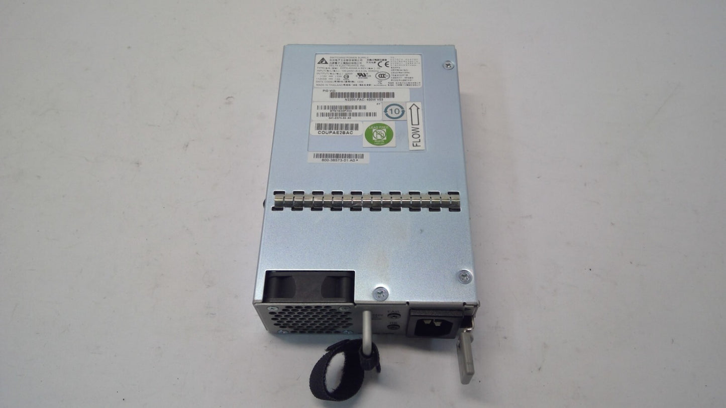 Delta Electronics EDPS-400AB A 400W Switching Power Supply Unit N2200-PAC-400W