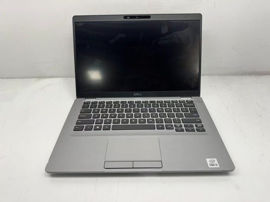 Dell Latitude 5410 Touch 1080p i5-10210U@1.6GHz 16GB 256G SSD Win 11 w/AC *Read*