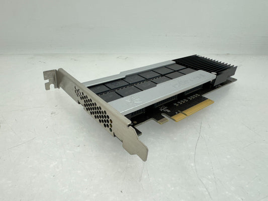 HP 674326-001 785GB MLC PCIE IO Accelerator Full Height Mezzanine Card