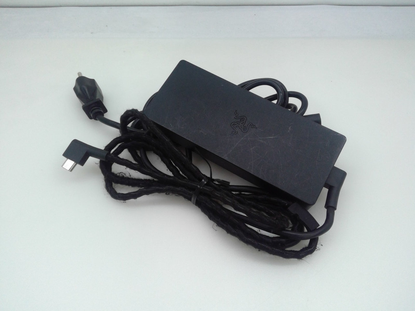 Genuine Razer Blade Laptop  AC Power Adapter RC30-024801 19.5V  11.8A 230W#