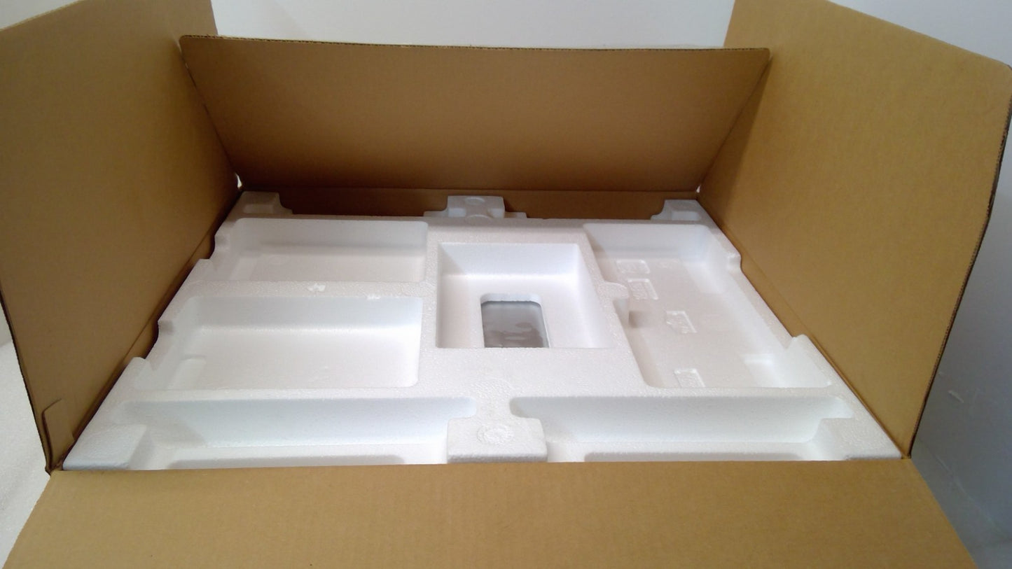 SAMSUNG IF015H FINE PITCH LED DISPLAY CABINET LH015IFHTAS/GO OPEN BOX SEALED