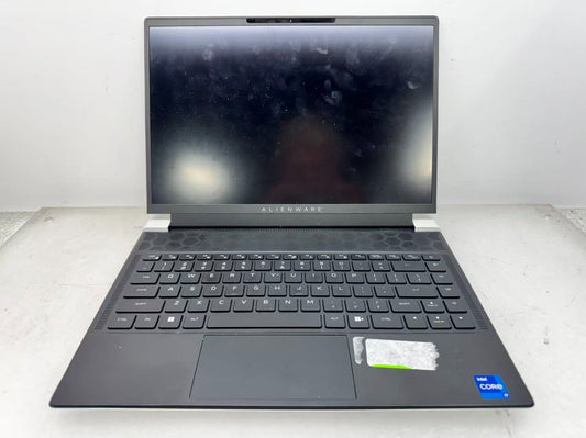 Dell Alienware X14 R2 14" Intel Core i7-13620H@2.4GHz 32GB 1TB RTX 4060 *READ*