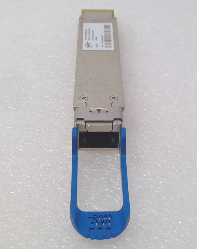 FIT Avago AFCT-91DRDDZ-AZ1 400G QSFP-DD DR4 1310nm 500m MPO Transceiver