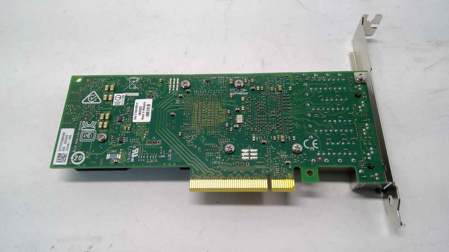 Cisco UCSC-PCIE-IQ10GC 10GbE 4-Ports SFP+ Network Card 30-100203-01 Intel X710