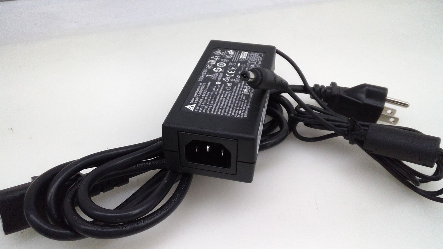 Genuine Delta for Dell Monitor AC Adapter ADP-40DD B ADP-40GD BD 0GXYHH