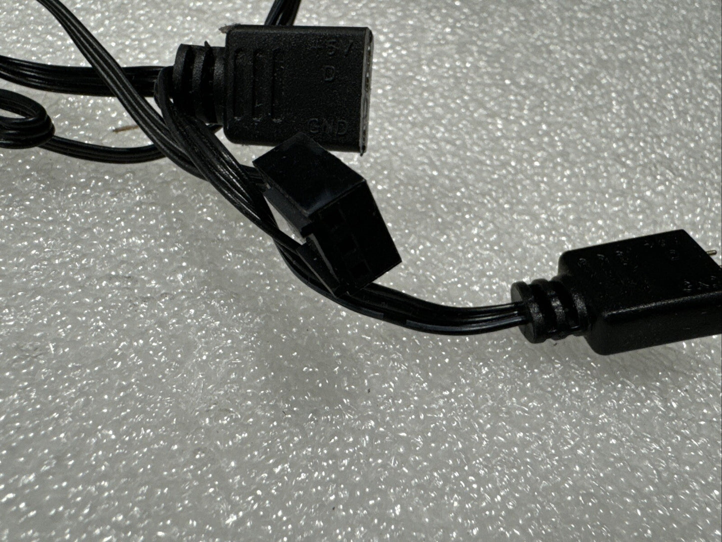 DeepCool LS720 240 mm Liquid CPU Cooler Cyberpower PC