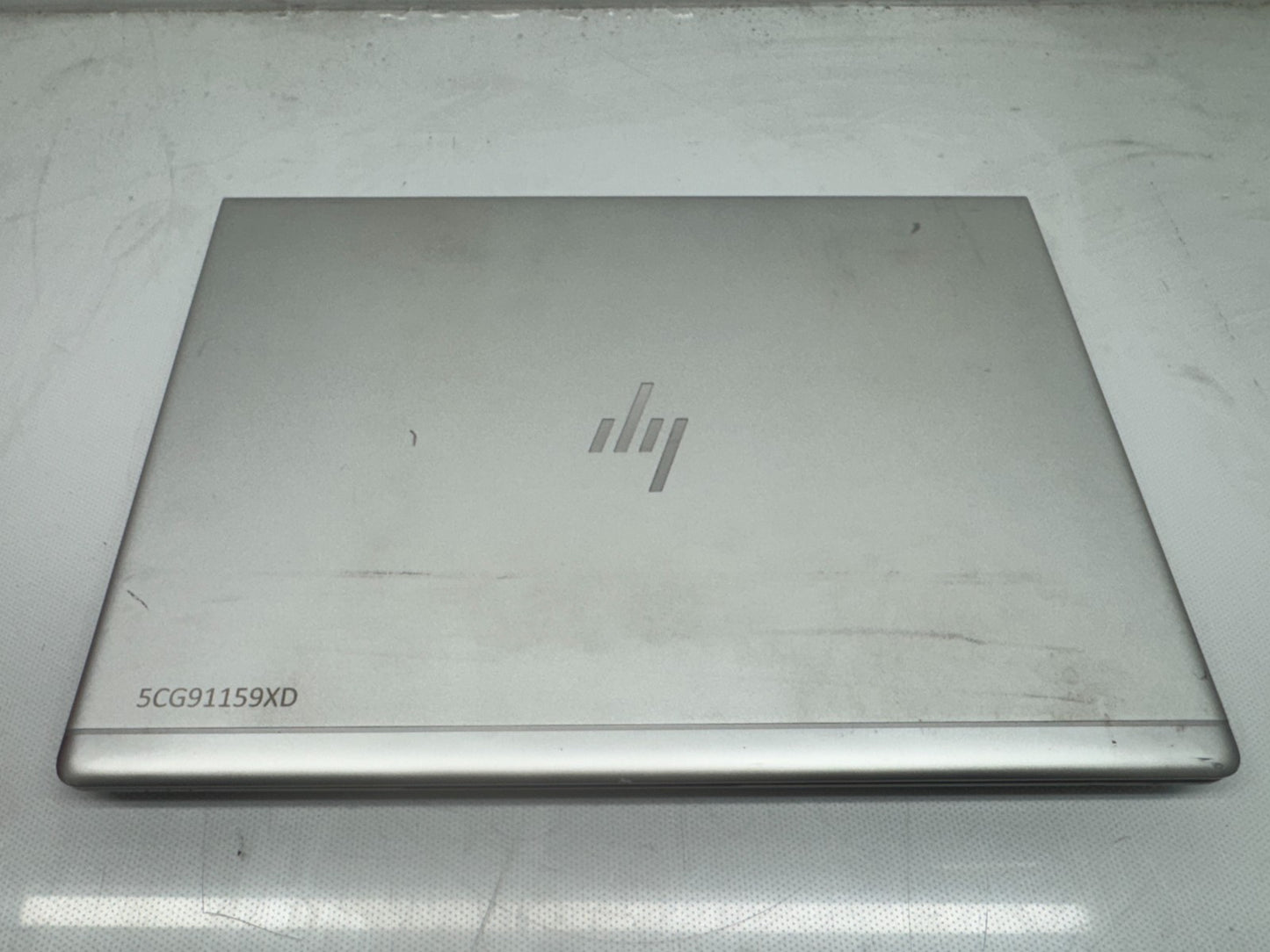HP Elitebook 840 G5 Intel i7-8650U@1.9GHz 16GB No SSD 1920x1080 **READ**