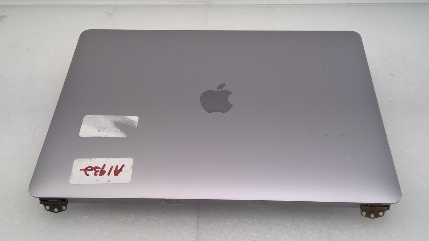 Apple MacBook Air A1932 2018 2019 13" LCD Display Screen EMC 3184 Gray B4