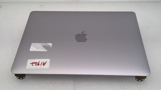 Apple MacBook Air A1932 2018 2019 13" LCD Display Screen EMC 3184 Gray B4