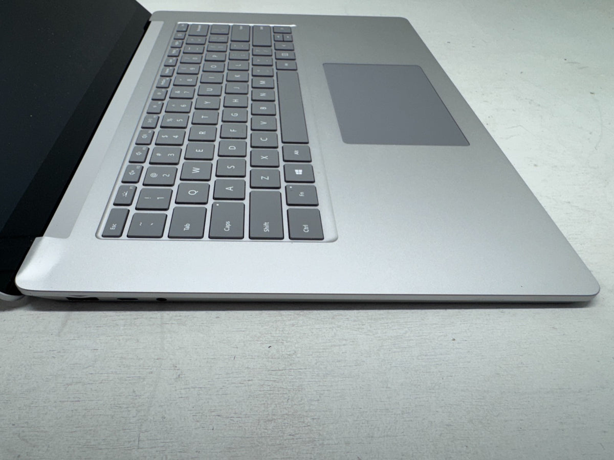 Microsoft Surface Laptop 3 1872 Intel i7-1065G7@1.3Ghz 16G 512G Win 11 *READ*