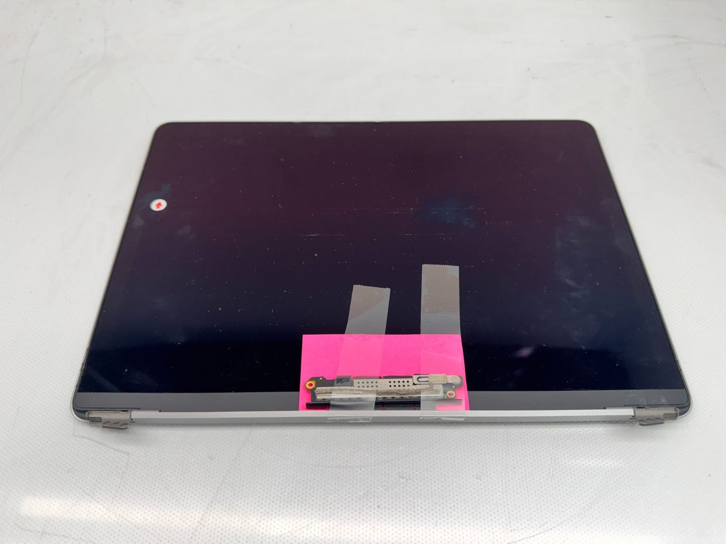 Apple Macbook Retina A1534 12" 2015 Gray LCD Display Screen Assembly *READ*
