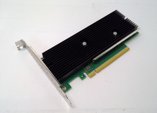 Dell IQA89701G1/G2P5 PCIe QuickAssist 8970 Adapter Card Dell P/N: 093XWF