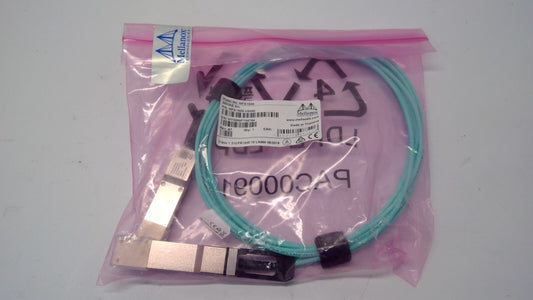 Mellanox MFS1S00-V005E Active Optical Cable Ethernet 200GbE QSFP56 5M